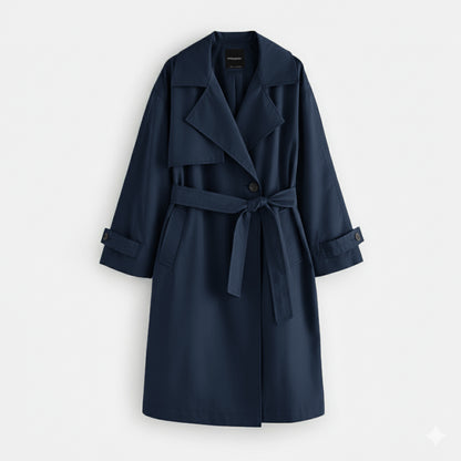 Women’s Soft Shell Coat