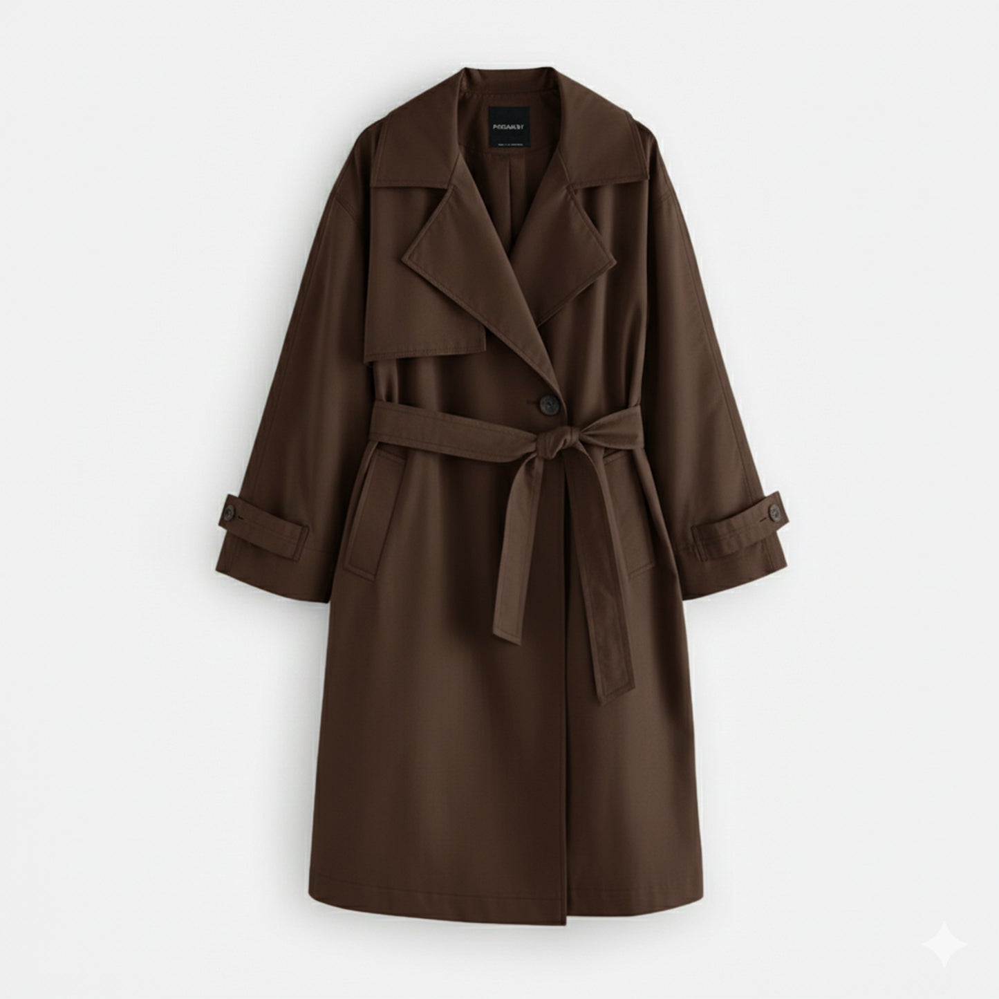 Women’s Soft Shell Coat