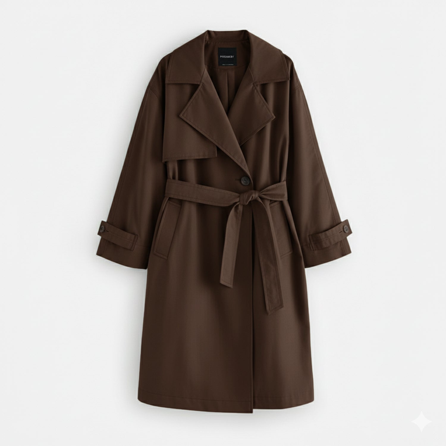 Women’s Soft Shell Coat