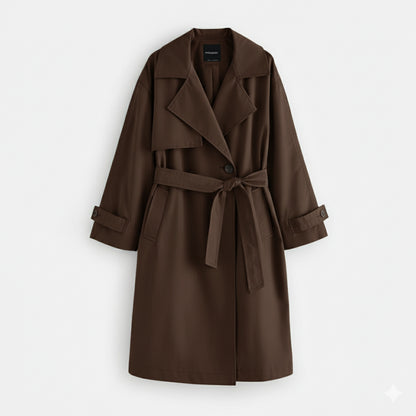 Women’s Soft Shell Coat