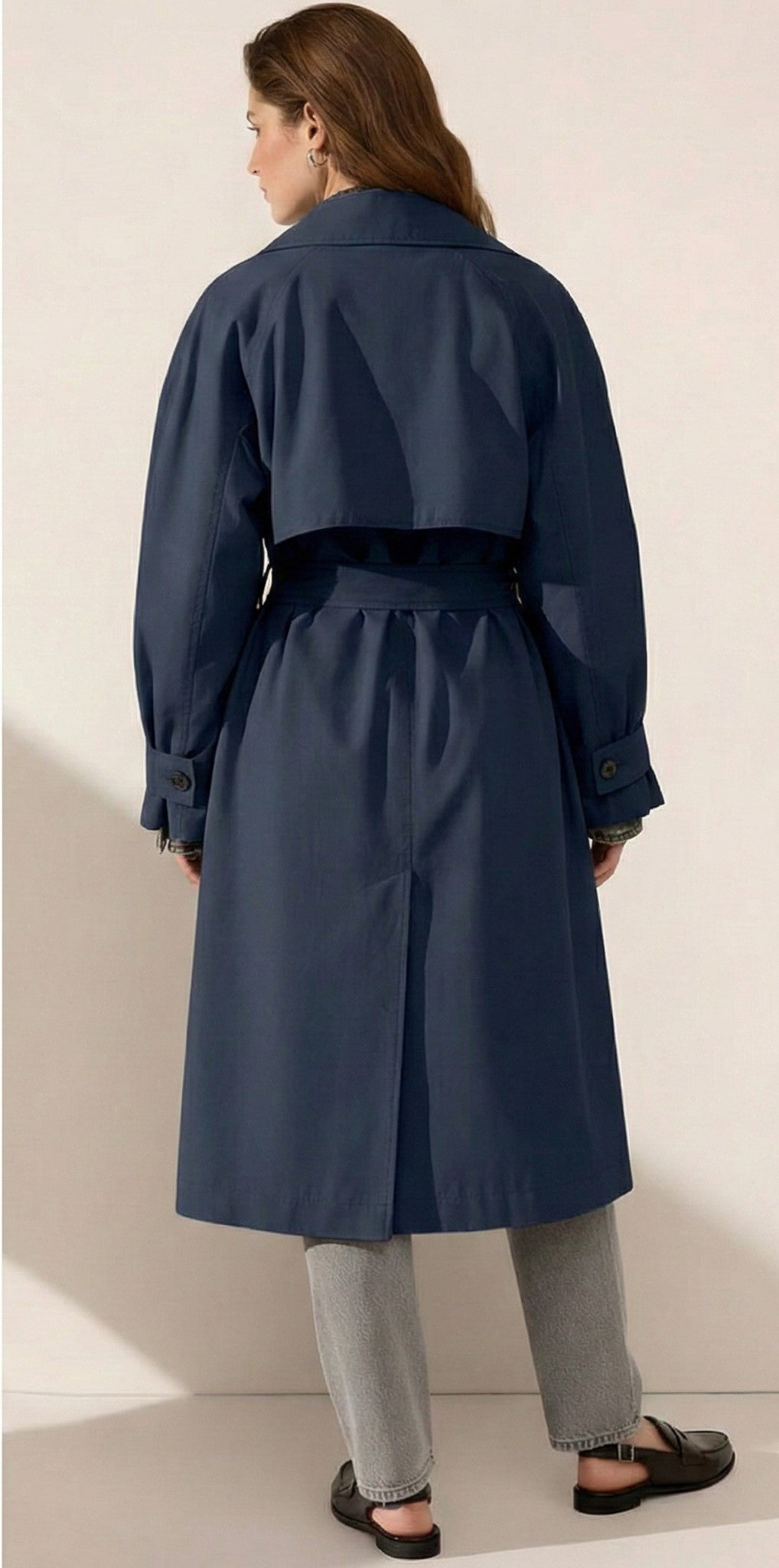 Women’s Soft Shell Coat