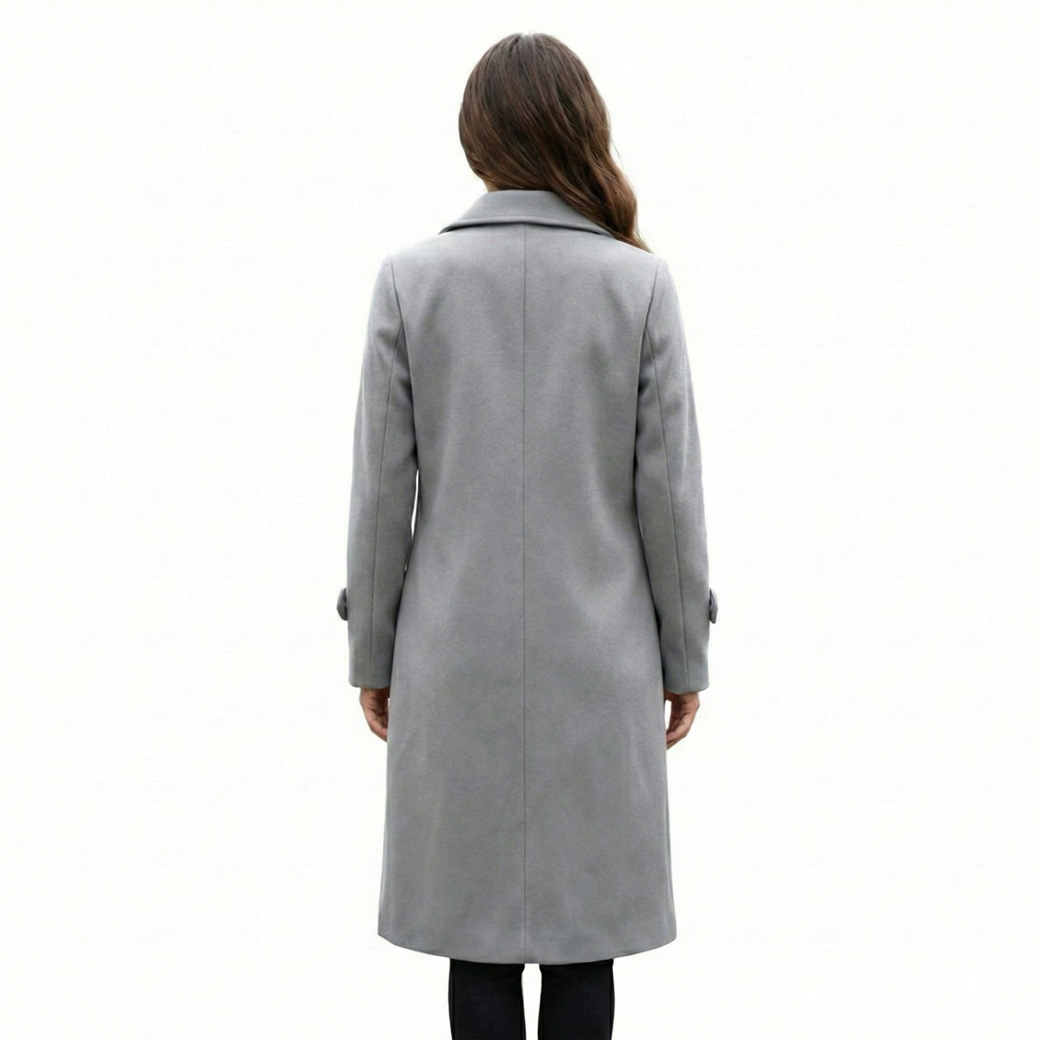 Women’s Lightweight Shell Coat
