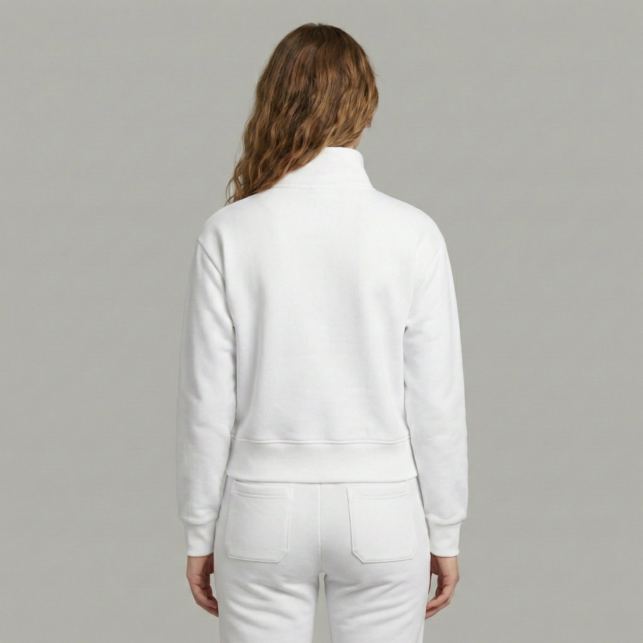 Women’s Scuba Tracksuit