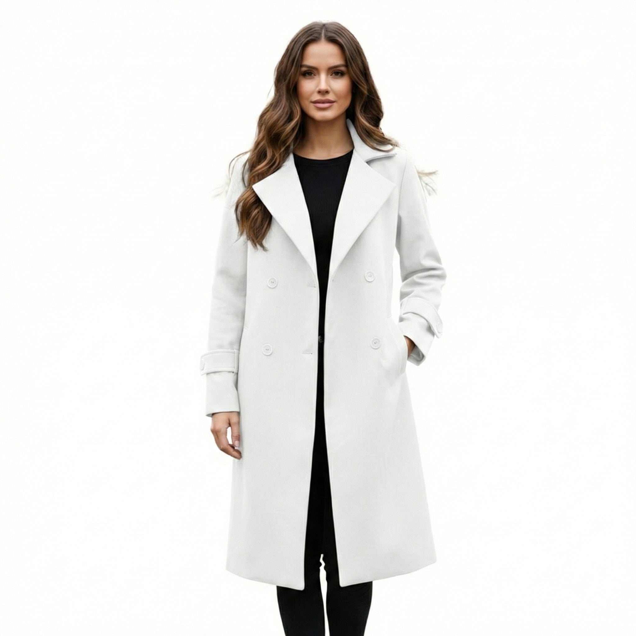 Women’s Lightweight Shell Coat