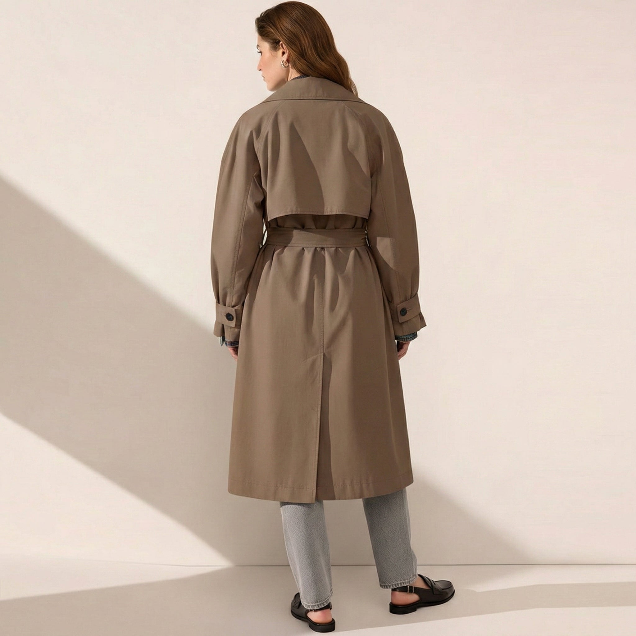 Women’s Soft Shell Coat