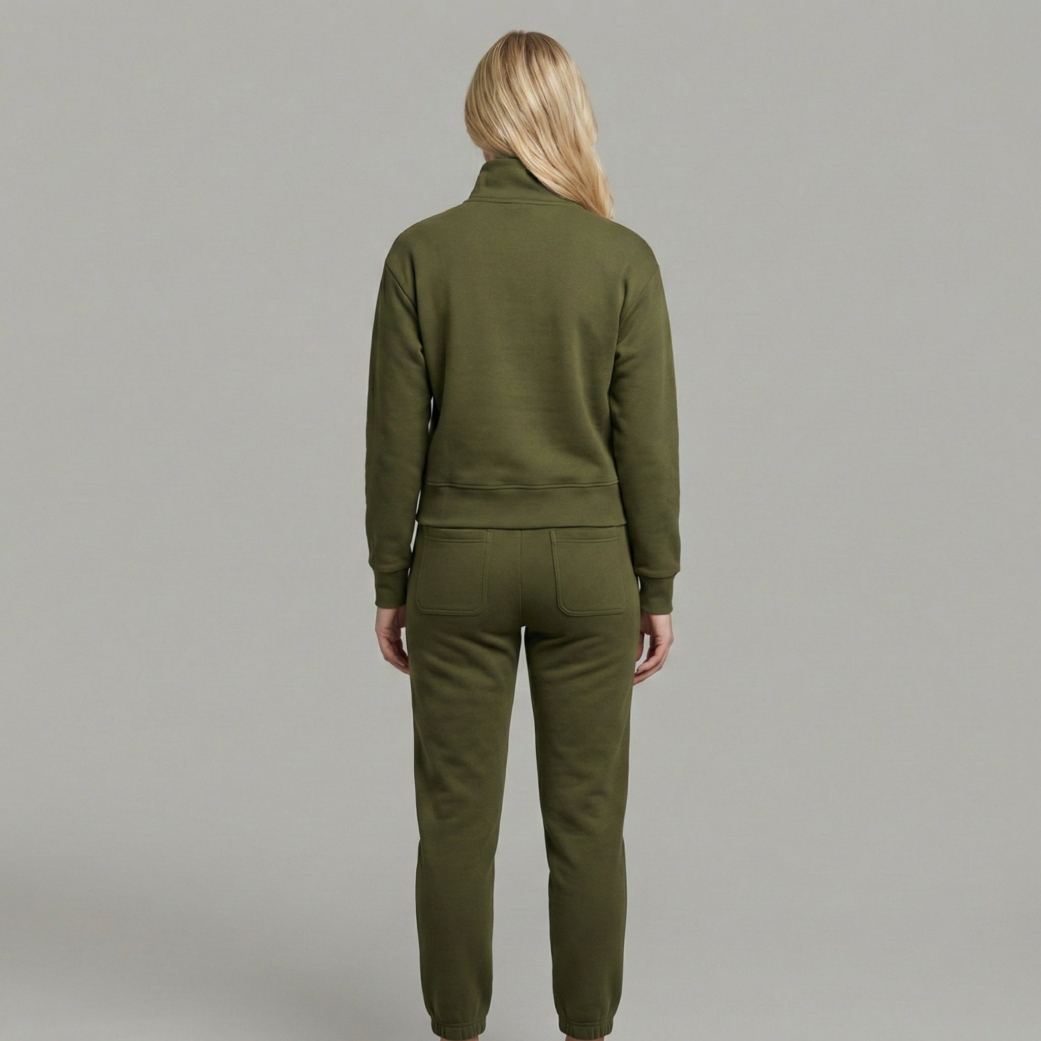Women’s Scuba Tracksuit