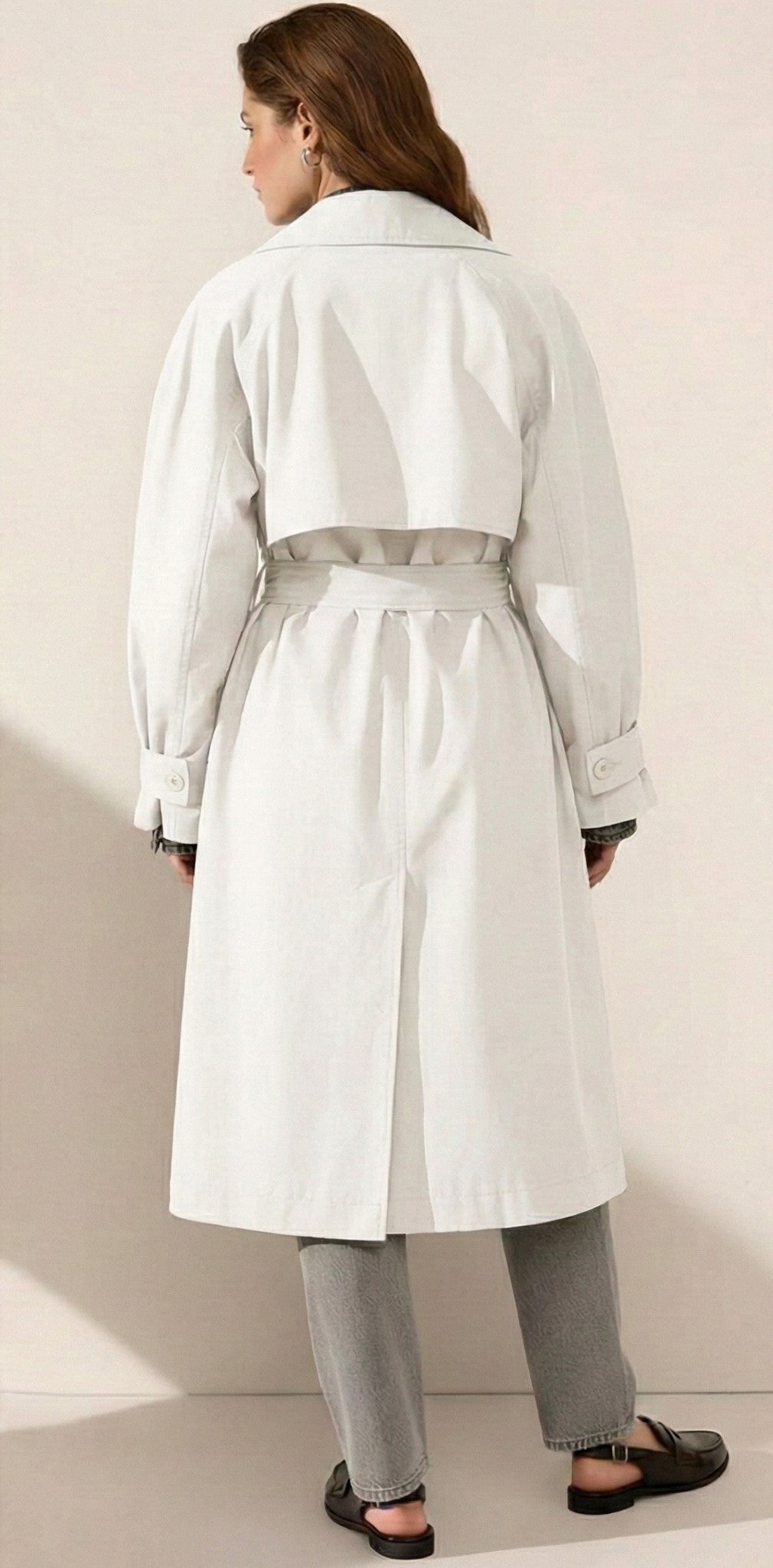 Women’s Soft Shell Coat