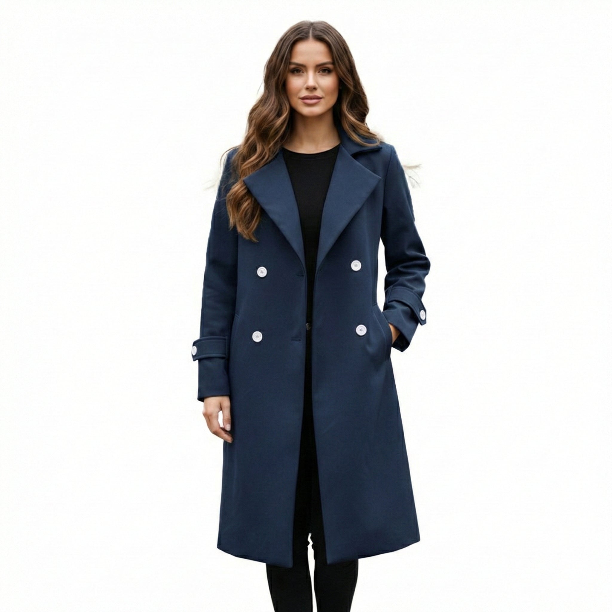 Women’s Lightweight Shell Coat