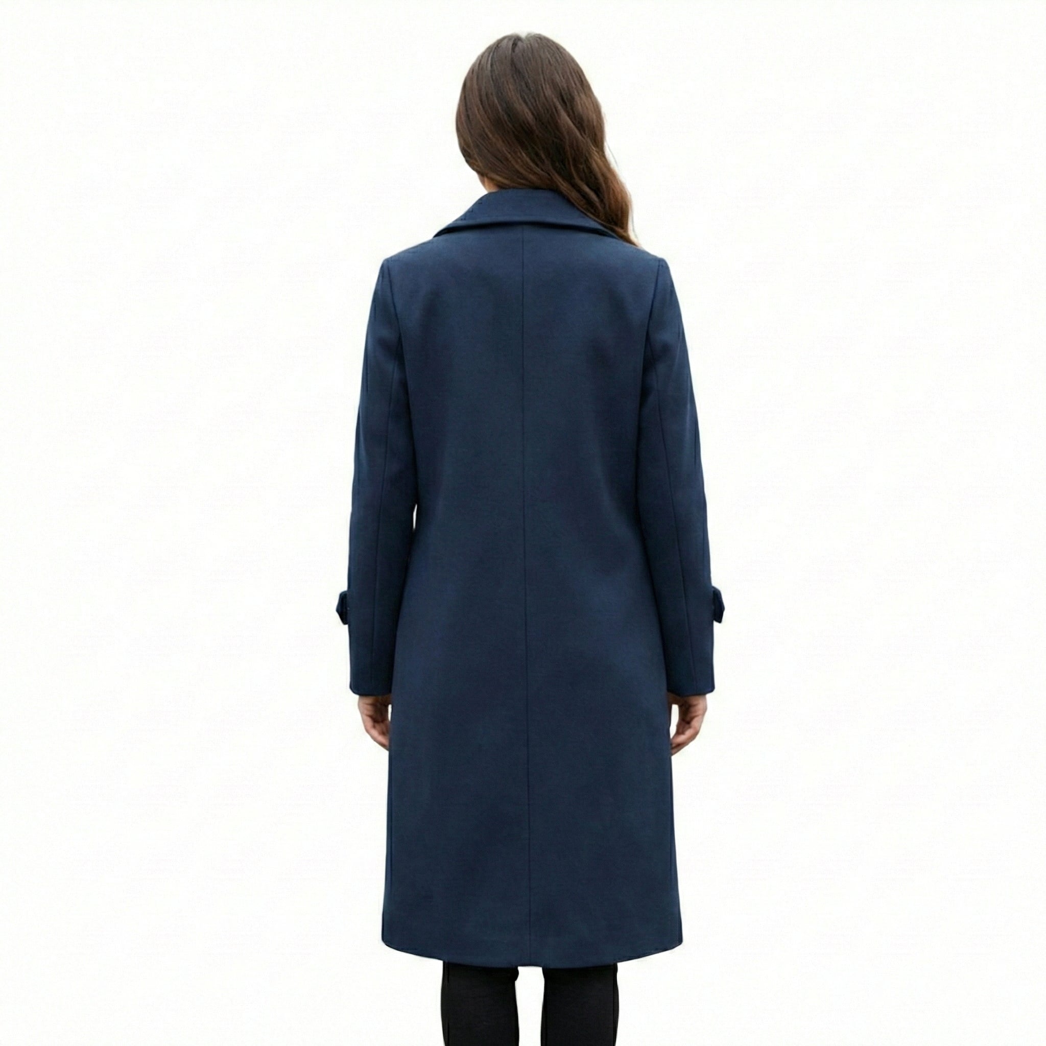 Women’s Lightweight Shell Coat