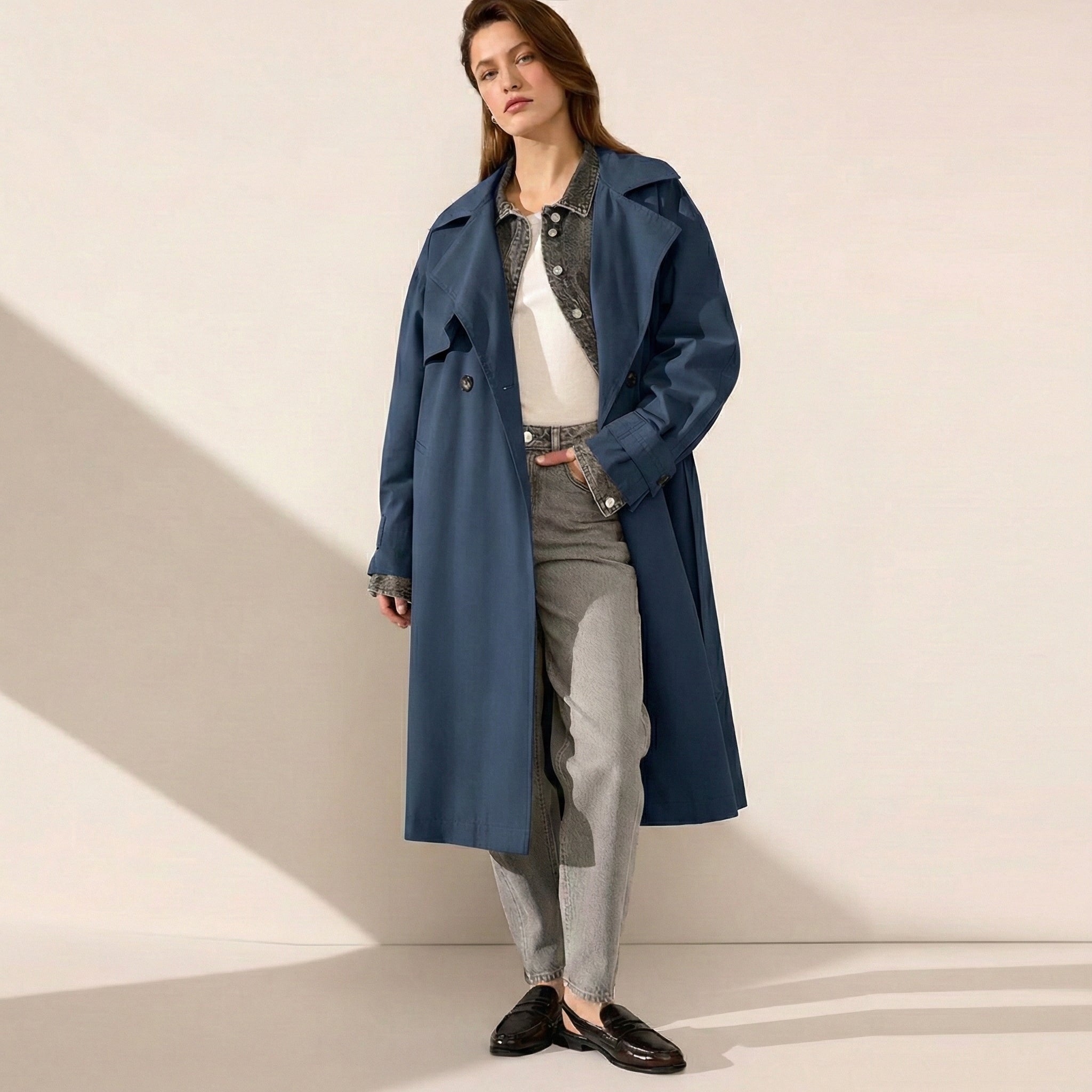 Women’s Soft Shell Coat