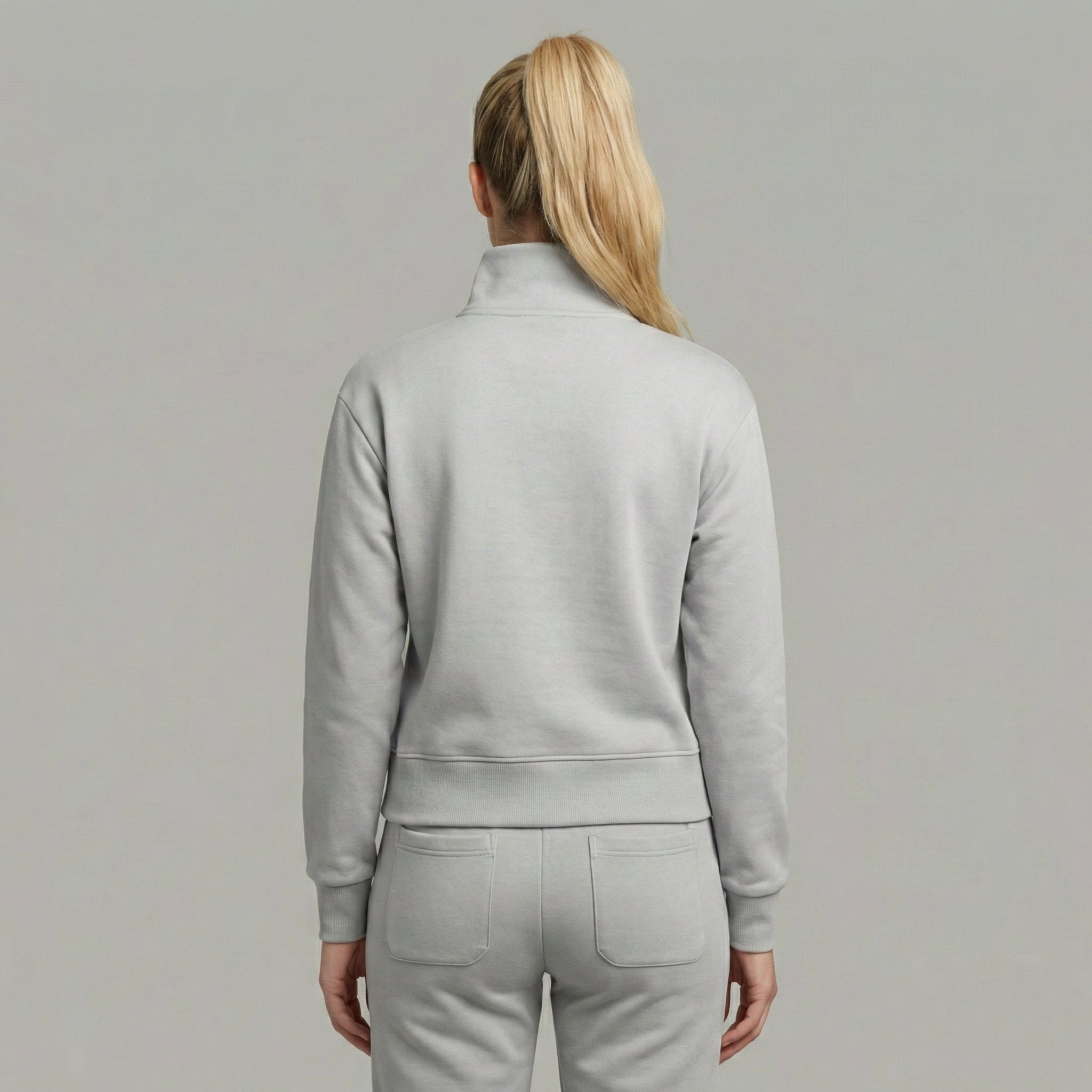 Women’s Scuba Tracksuit