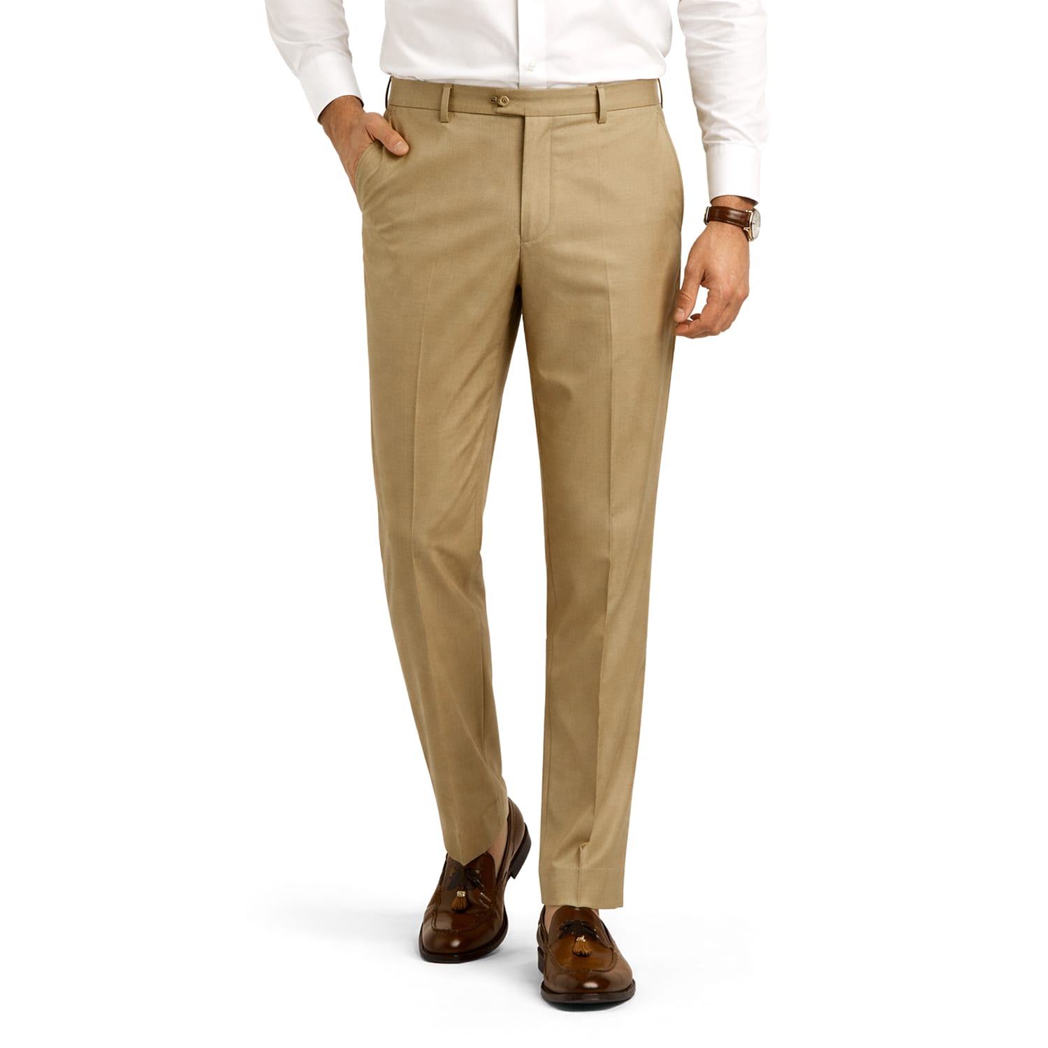 Tuscan Formal Pant