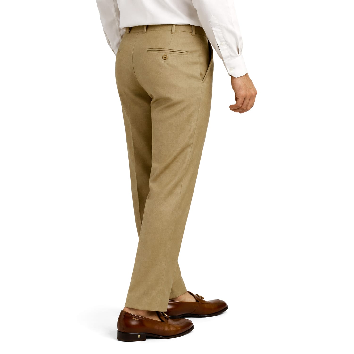 Tuscan Formal Pant