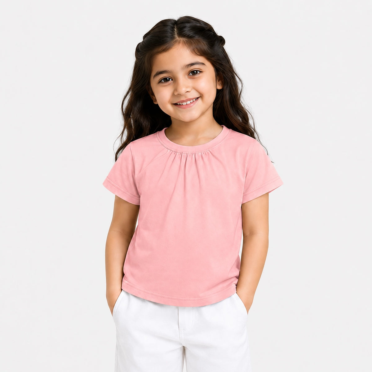 Grace Gathered Tee