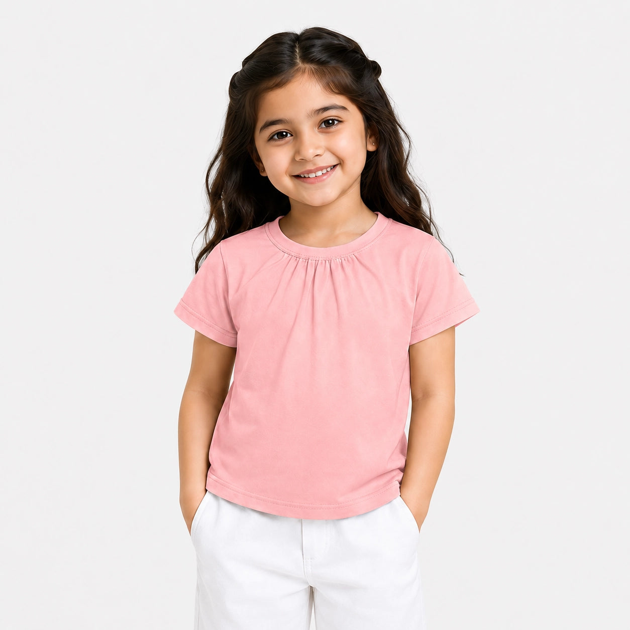 Grace Gathered Tee