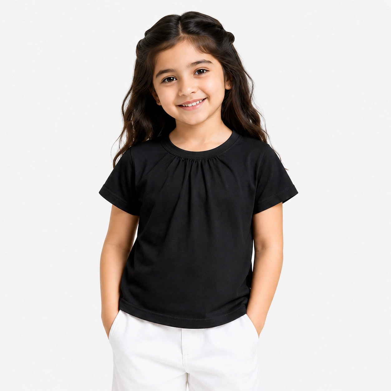Grace Gathered Tee