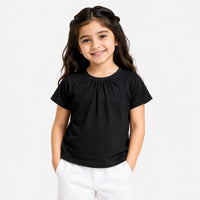 Grace Gathered Tee