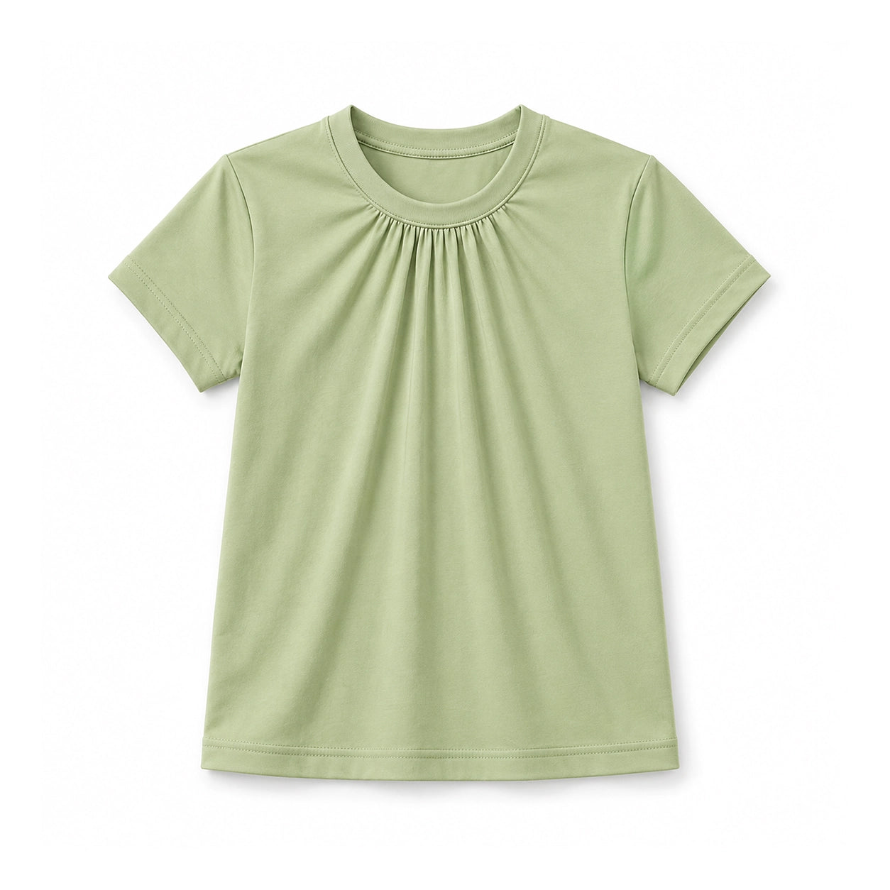 Grace Gathered Tee