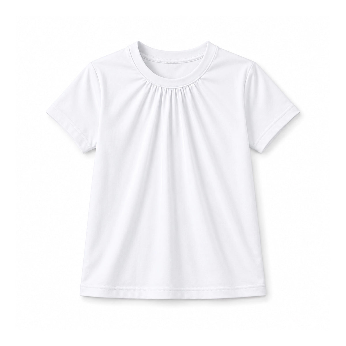 Grace Gathered Tee