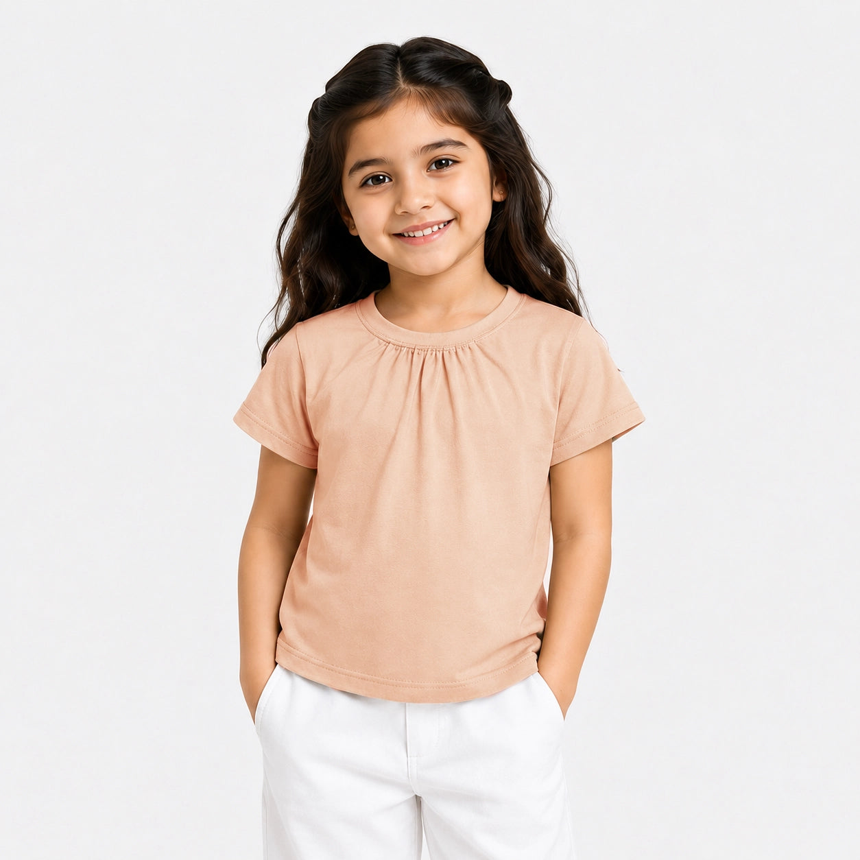 Grace Gathered Tee