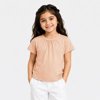 Grace Gathered Tee