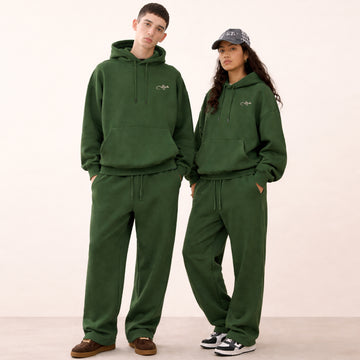 Unisex Eternal Fleece Tracksuit
