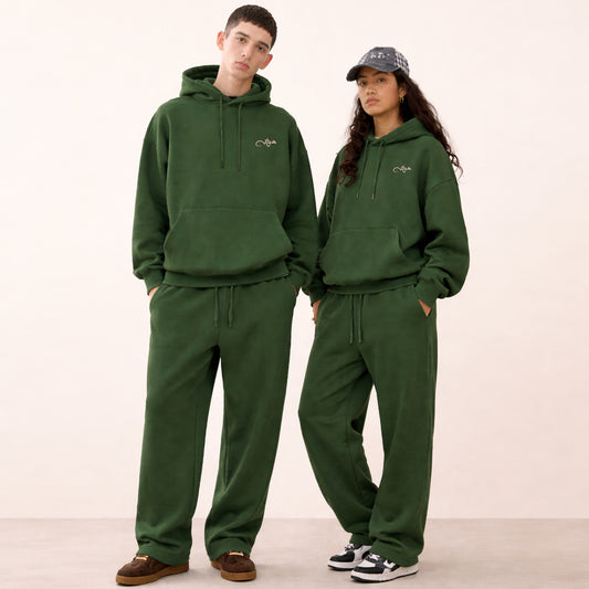 Unisex Eternal Fleece Tracksuit