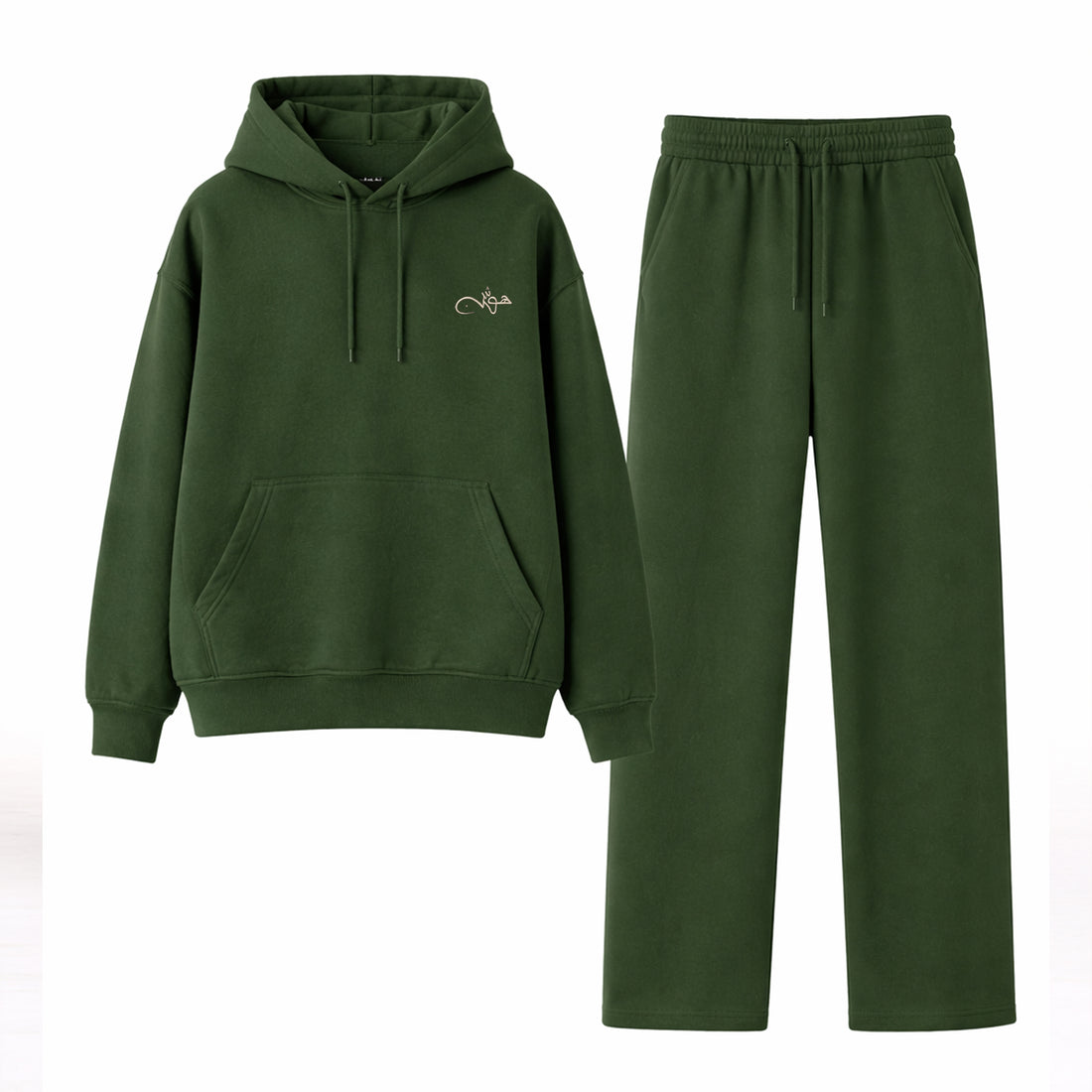 Unisex Eternal Fleece Tracksuit