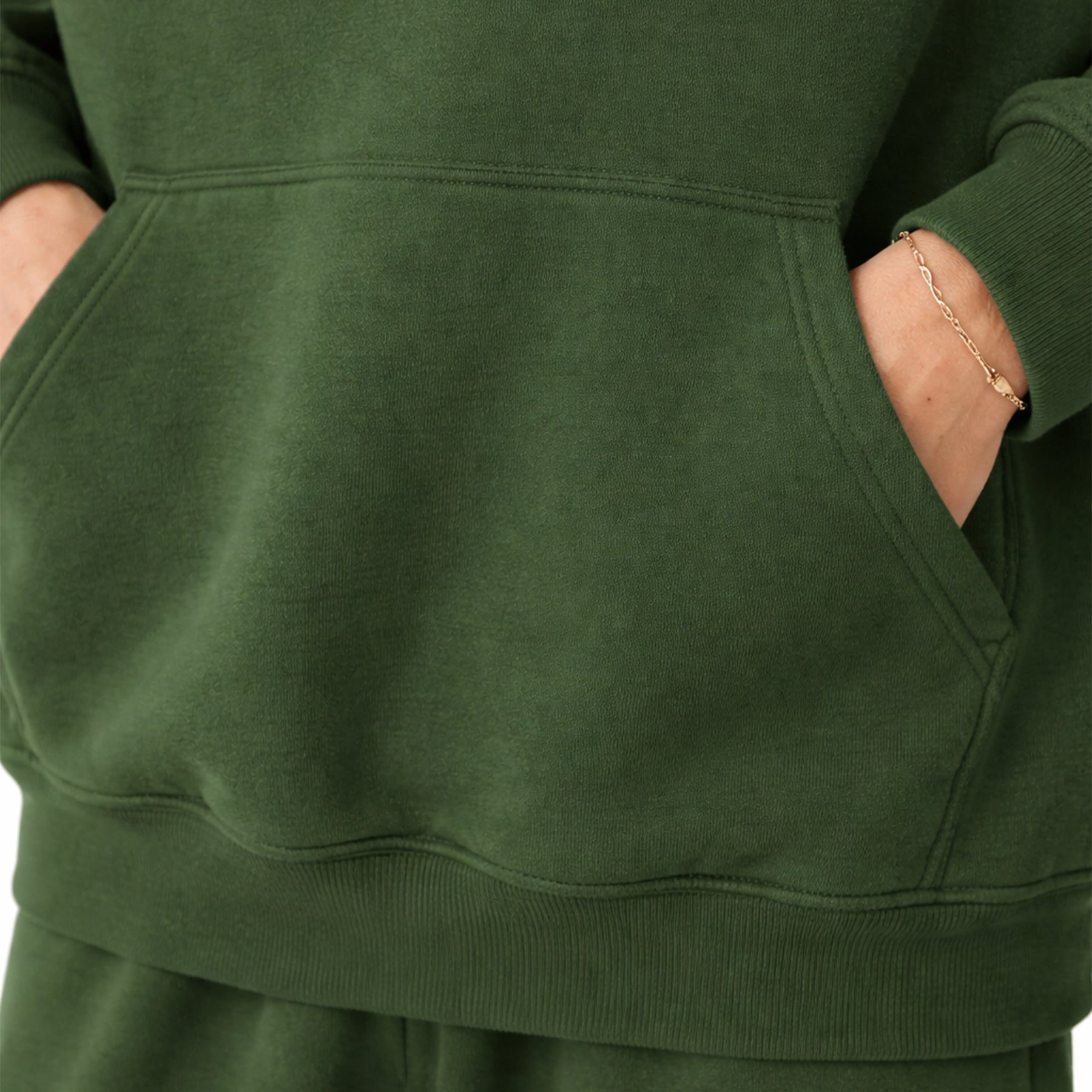 Unisex Eternal Fleece Tracksuit