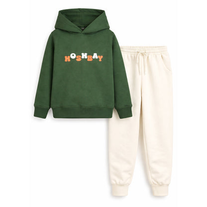 HOSHBAY Ultra-Soft Stretchable Winter Outfit