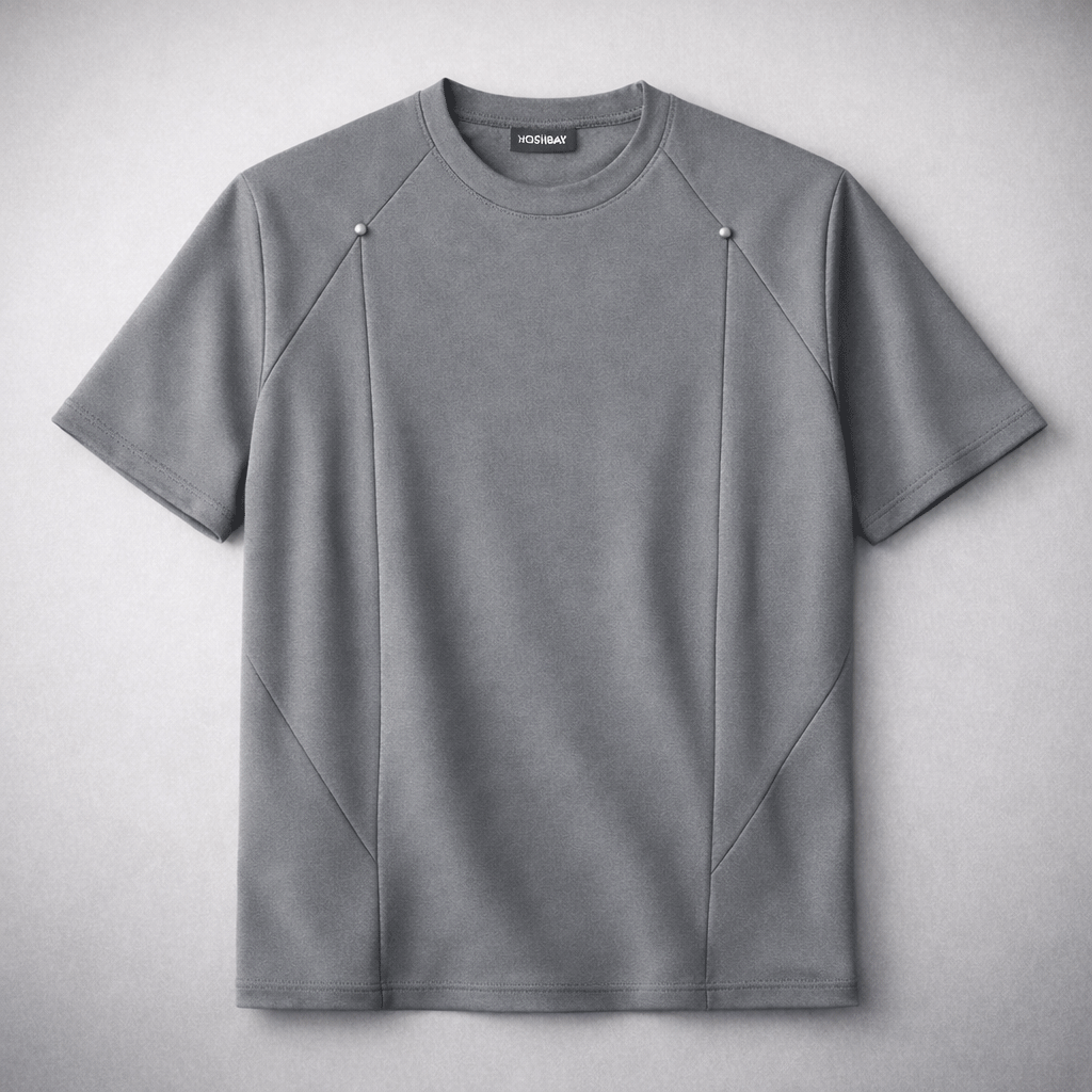 SlimAura - Men T-Shirt