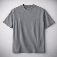 SlimAura - Men T-Shirt