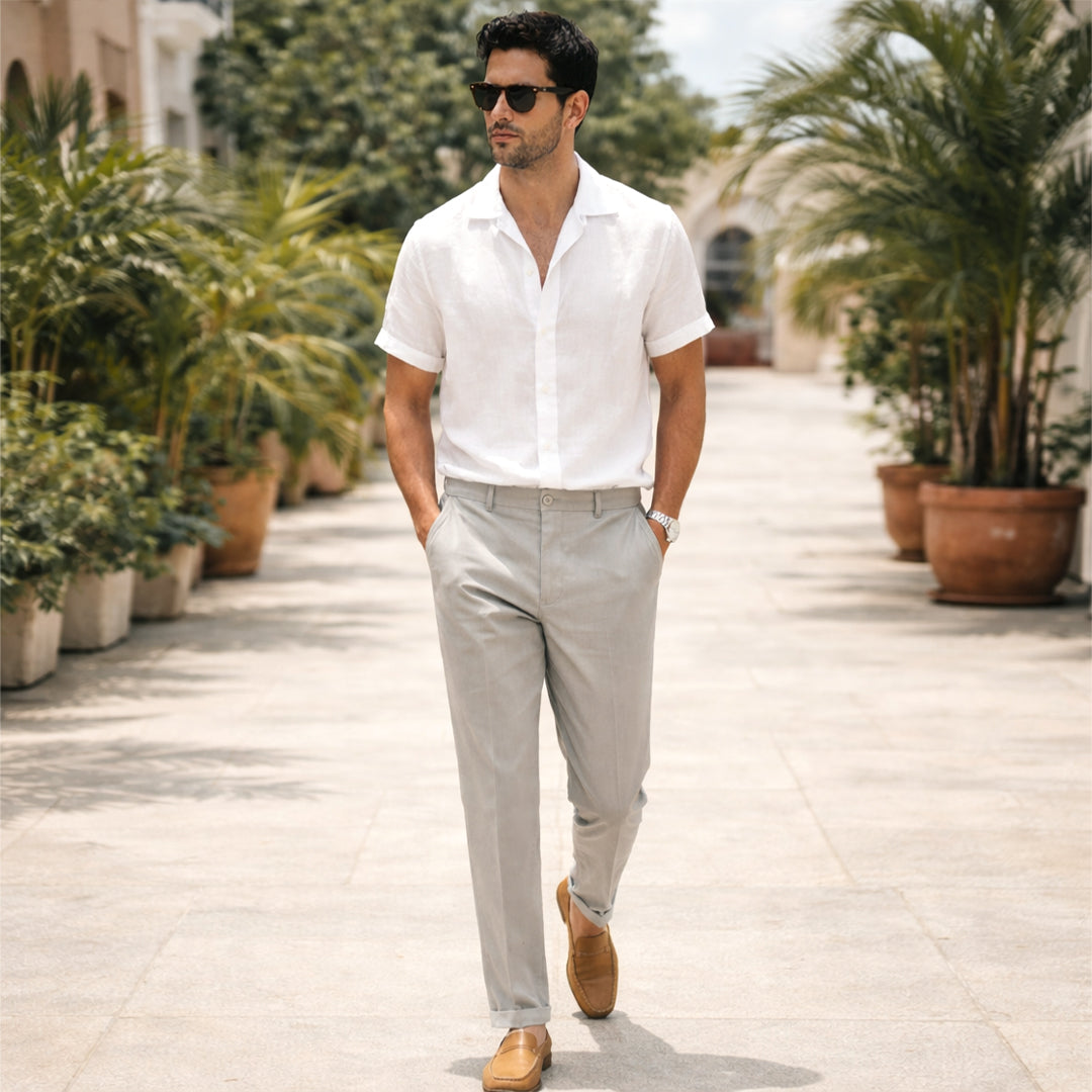 Elite Summer Fit Pant