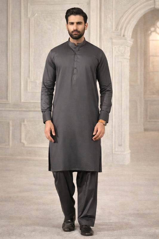 Hoshbay - Stitched Premium Shalwar Kameez