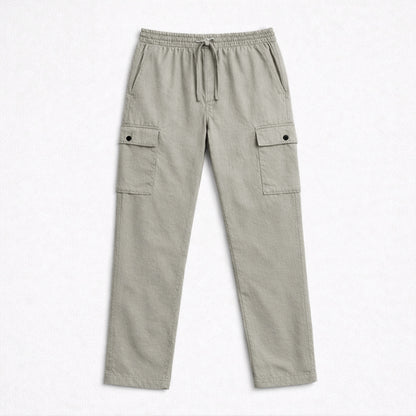 Cotton Cargo Trouser for Men