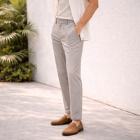 Urban Fit Summer Pant