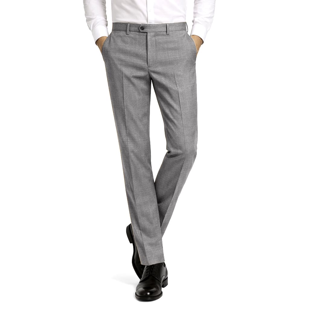 Signature Weave Dress Pants