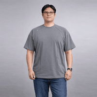 SlimAura - Men T-Shirt