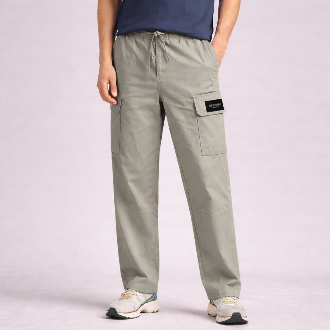 Street Form Cargo Trouser