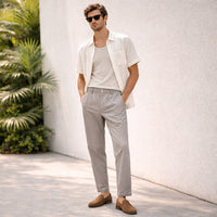Urban Fit Summer Pant