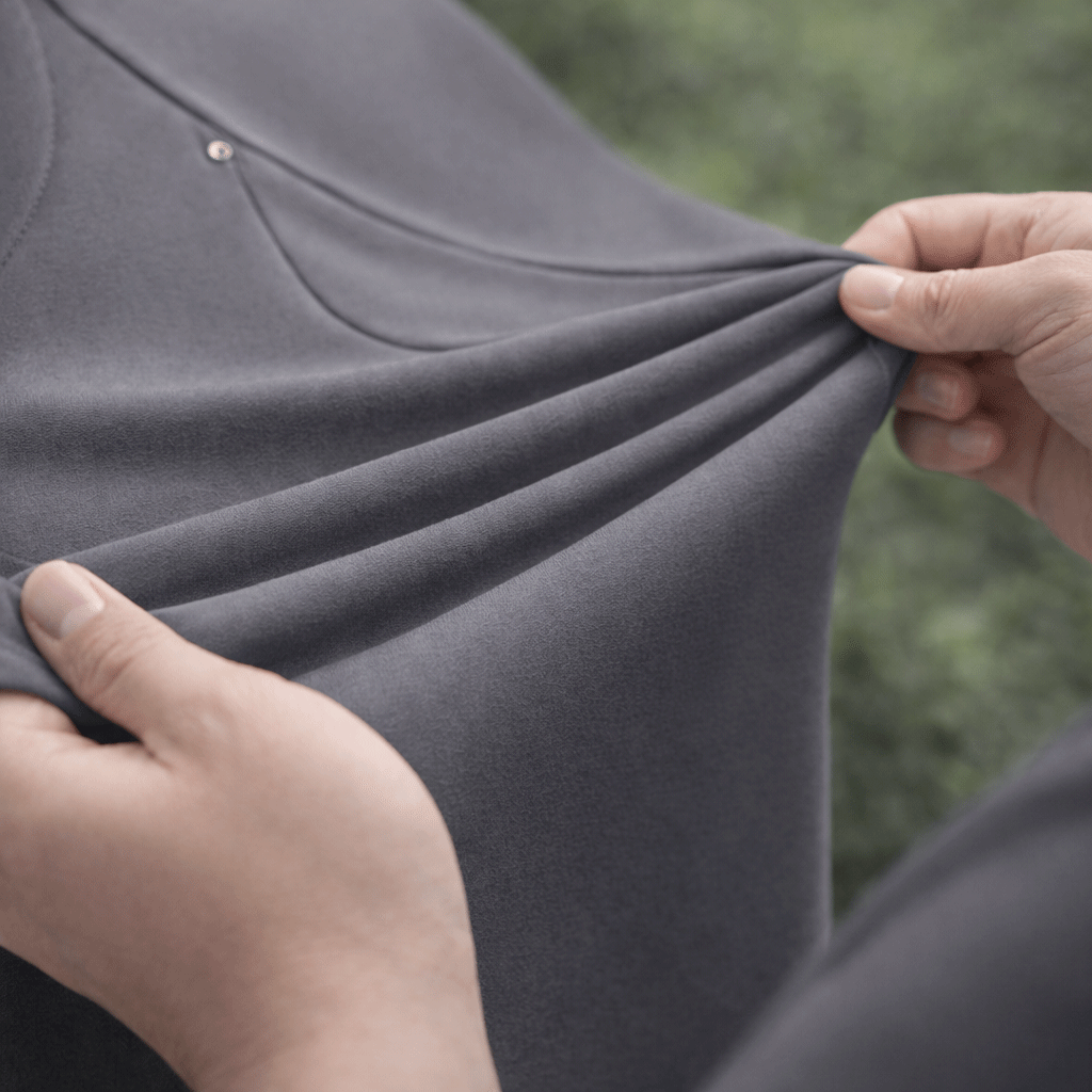 SlimAura - Men T-Shirt