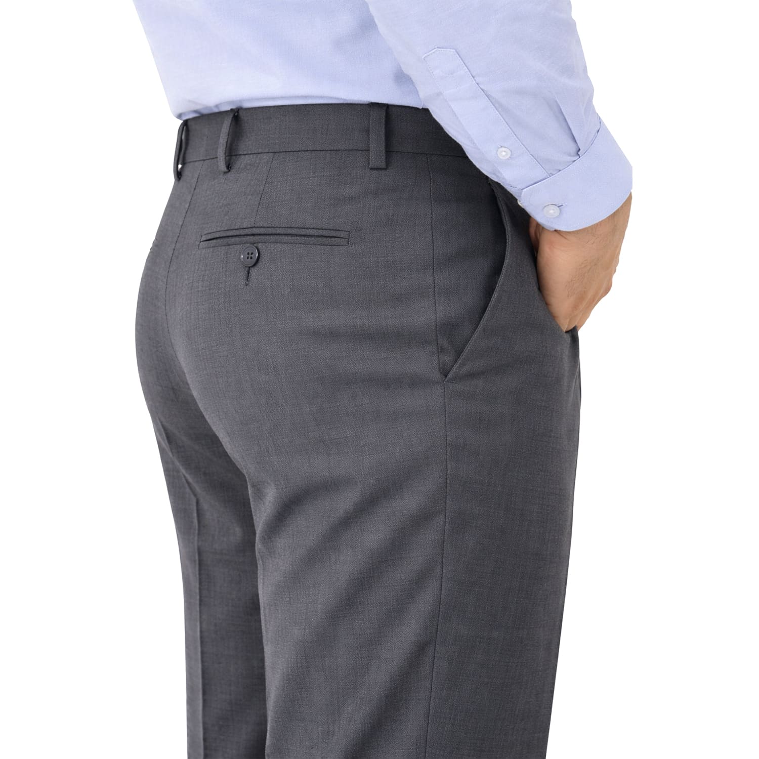 Tuscan Formal Pant