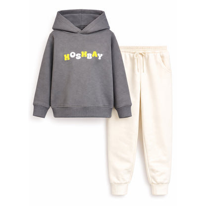 HOSHBAY Ultra-Soft Stretchable Winter Outfit