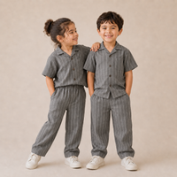 Loom Ease Kids Coord Set