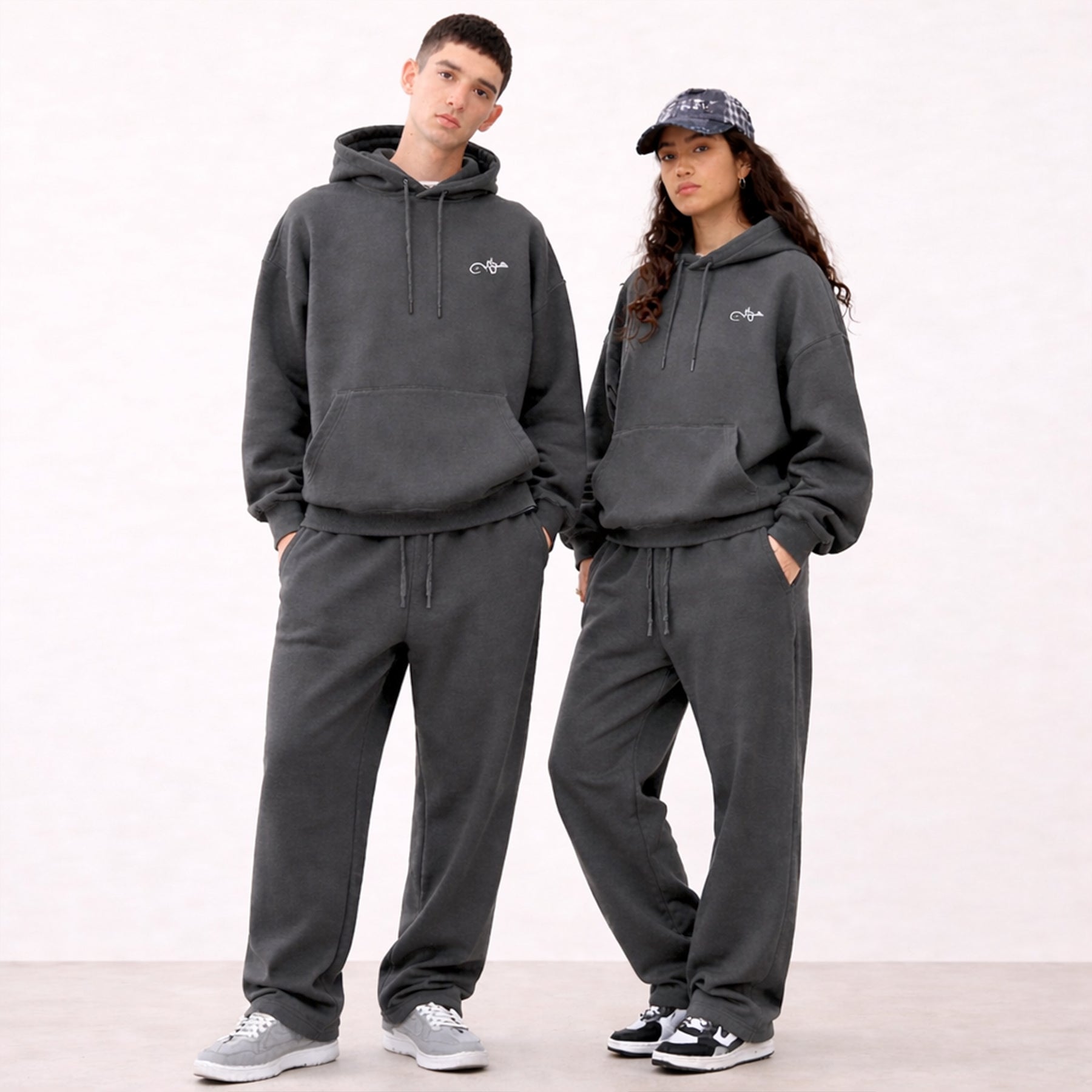 Unisex Eternal Fleece Tracksuit