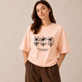 Handmade Bloom Shirt