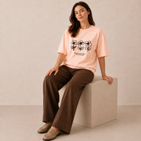 Handmade Bloom Shirt