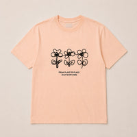 Handmade Bloom Shirt
