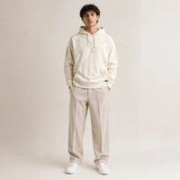 Ivory Heritage Unisex Hoodie