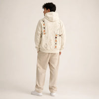 Ivory Heritage Unisex Hoodie